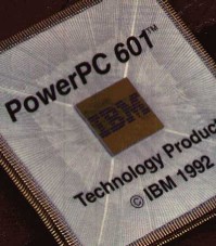 PowerPC 601
