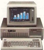 Compaq Deskpro 386