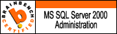Administration SQL Server 2000