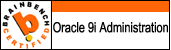 Administration Oracle 9i